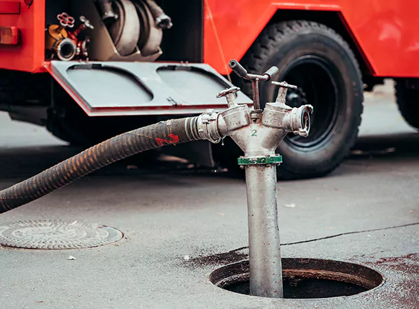 Emergency Flood Plumbing Services in Pinecrest, Oshawa