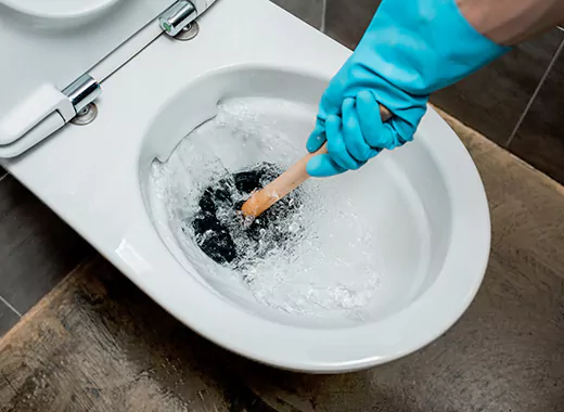 Drain Power Flush Services in Pinecrest, Oshawa