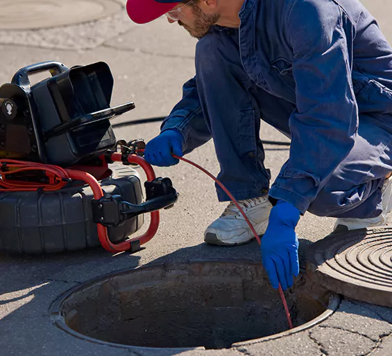 Trusted Plumbers for Effective Drainage Solutions in Pinecrest, Oshawa
