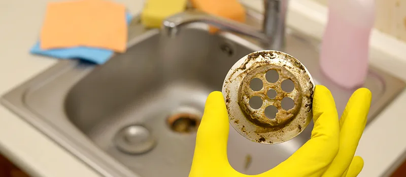 Underground Clogged Drain Solutions in Pinecrest, Oshawa
