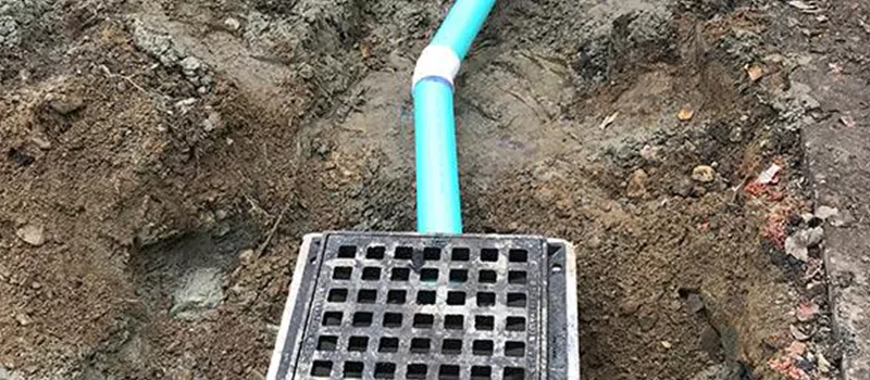 Benefits of Trench Drains Installation in Pinecrest, Oshawa