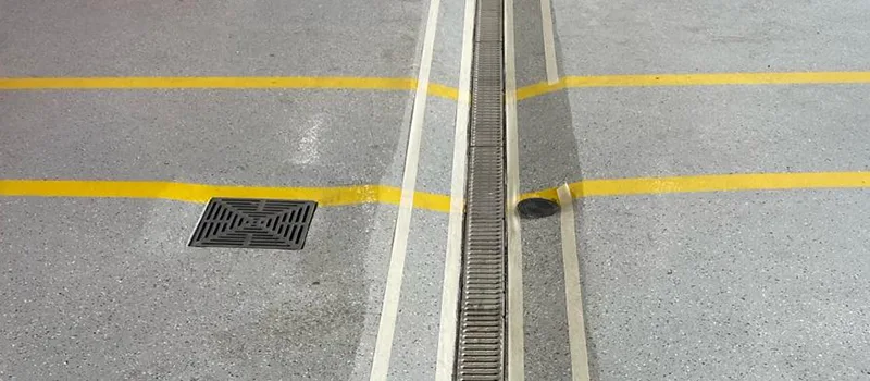Catch Basin Camera Inspection Services in Pinecrest, Oshawa