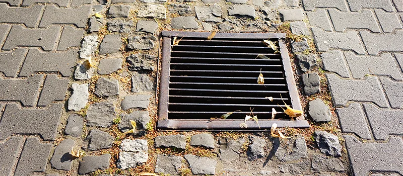 Catch Basin Installation and Maintenance in Pinecrest, Oshawa