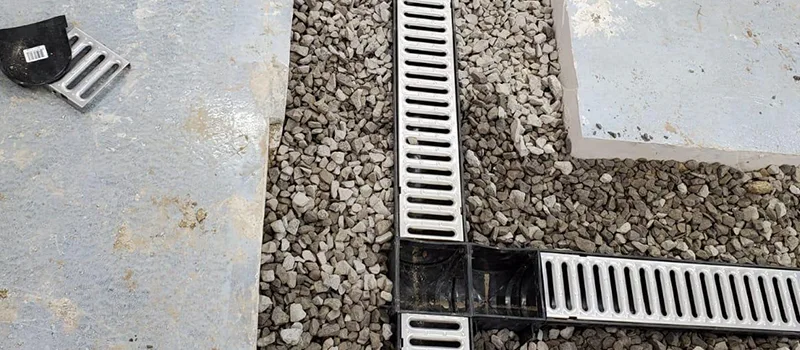 Drain Replacement Cost in Pinecrest, Oshawa
